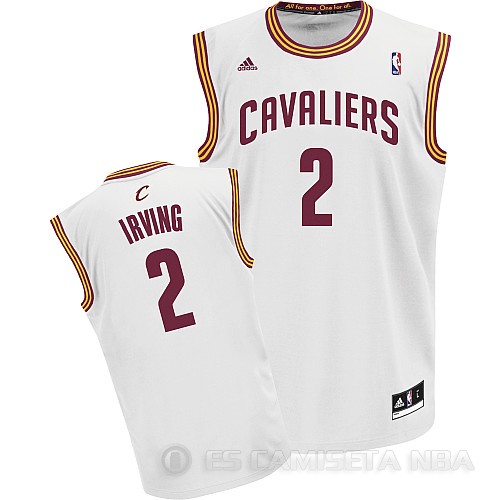 Camiseta Cleveland Cavaliers